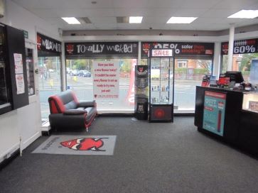 Property for Auction in North West
