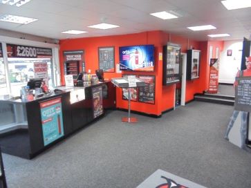 Property for Auction in North West