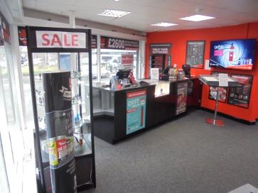 Property for Auction in North West