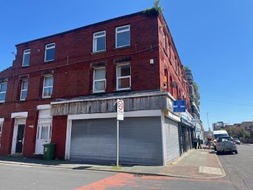 Property for Auction in North West