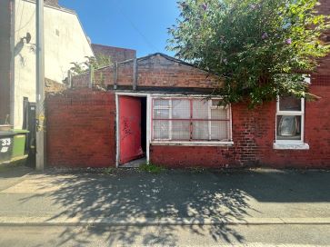 Property for Auction in North West