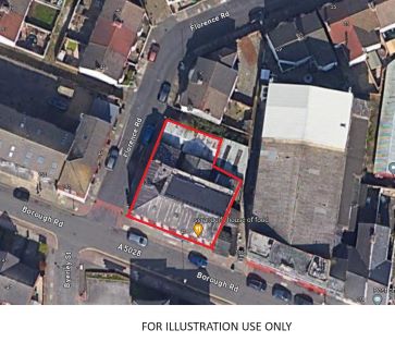 Property for Auction in North West