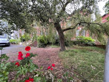 Property for Auction in North West