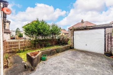 Property for Auction in North West
