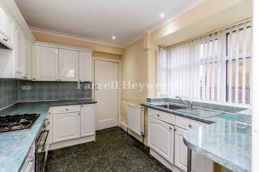 Property for Auction in North West