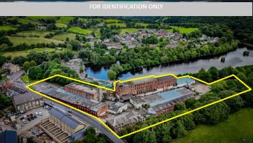 Property for Auction in North West