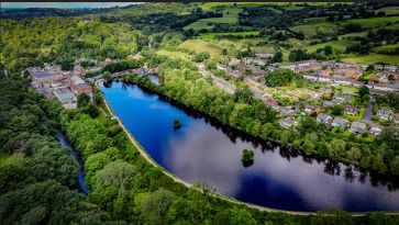 Property for Auction in North West