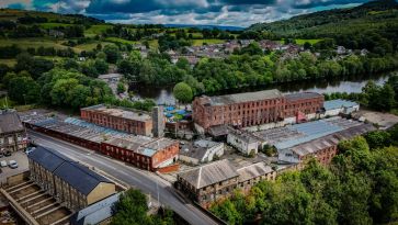 Property for Auction in North West