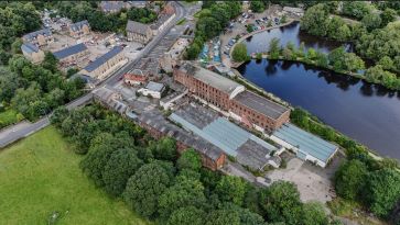Property for Auction in North West