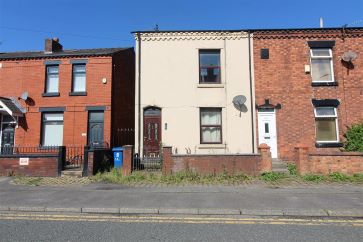 Property cover