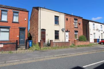 Property for Auction in North West