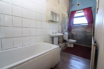Property for Auction in North West