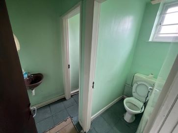Property for Auction in North West
