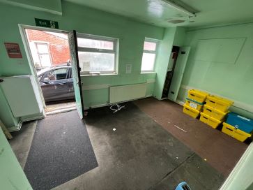 Property for Auction in North West