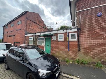 Property for Auction in North West