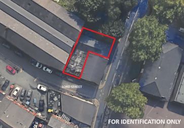 Property for Auction in North West