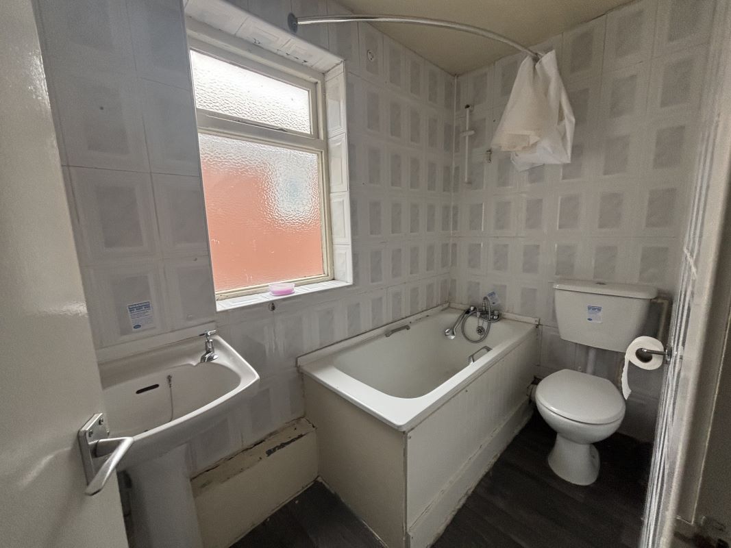 200 Rice Lane, Liverpool, Merseyside, L9 1DJ - Online Auctions