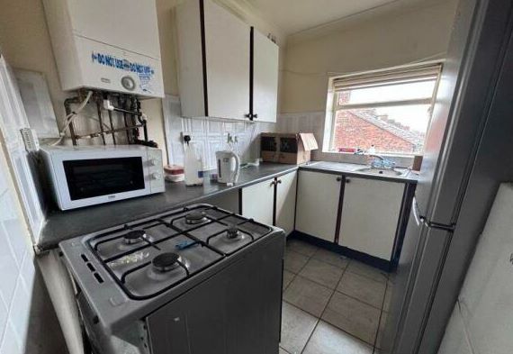 200 Rice Lane, Liverpool, Merseyside, L9 1DJ - Online Auctions