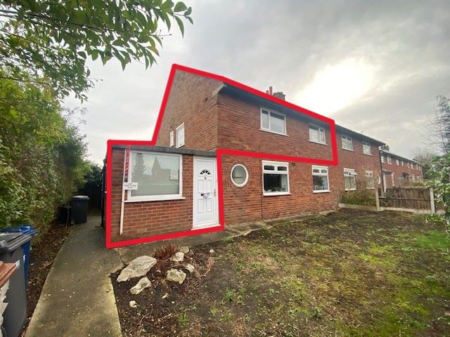 Penwortham, Preston, Lancashire, PR1 9NS - Online Auctions