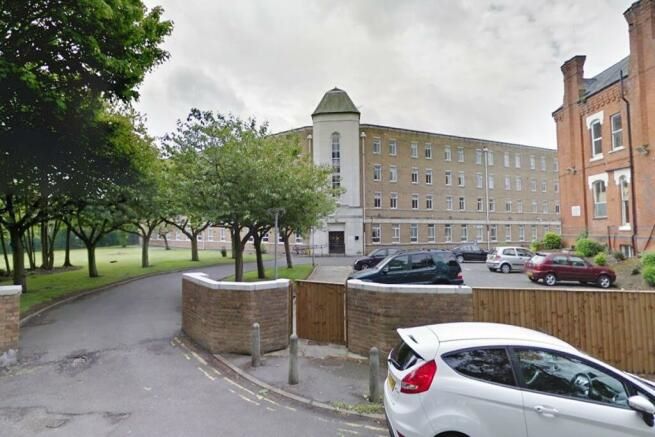 Main House Montgomery House, Manchester, Lancashire, M16 8PH - Online Auctions