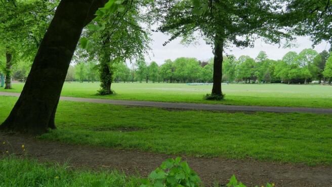 Main House Montgomery House, Manchester, Lancashire, M16 8PH - Online Auctions