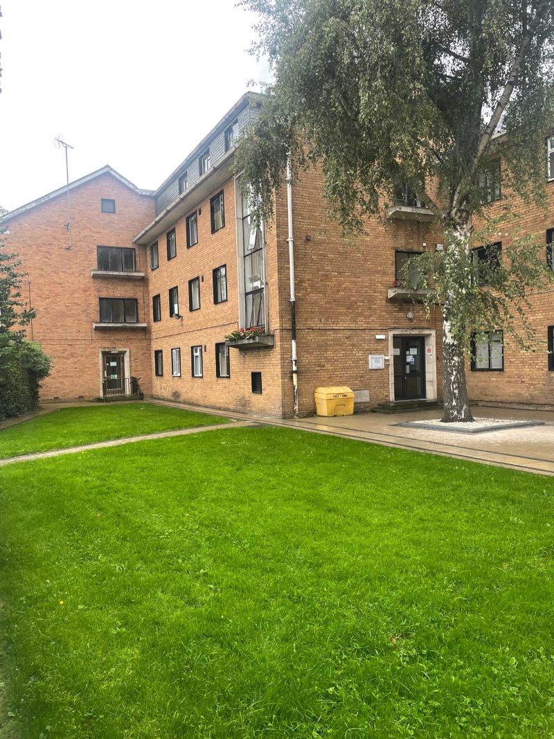 Main House Montgomery House, Manchester, Lancashire, M16 8PH - Online Auctions