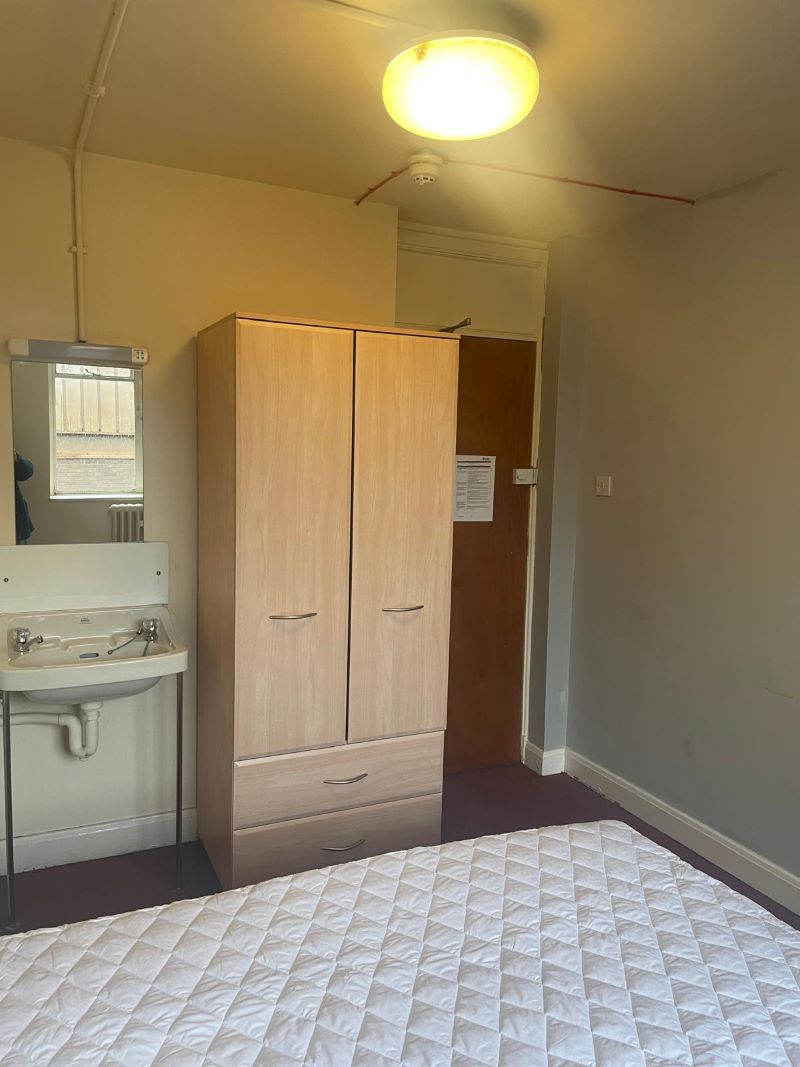 Main House Montgomery House, Manchester, Lancashire, M16 8PH - Online Auctions