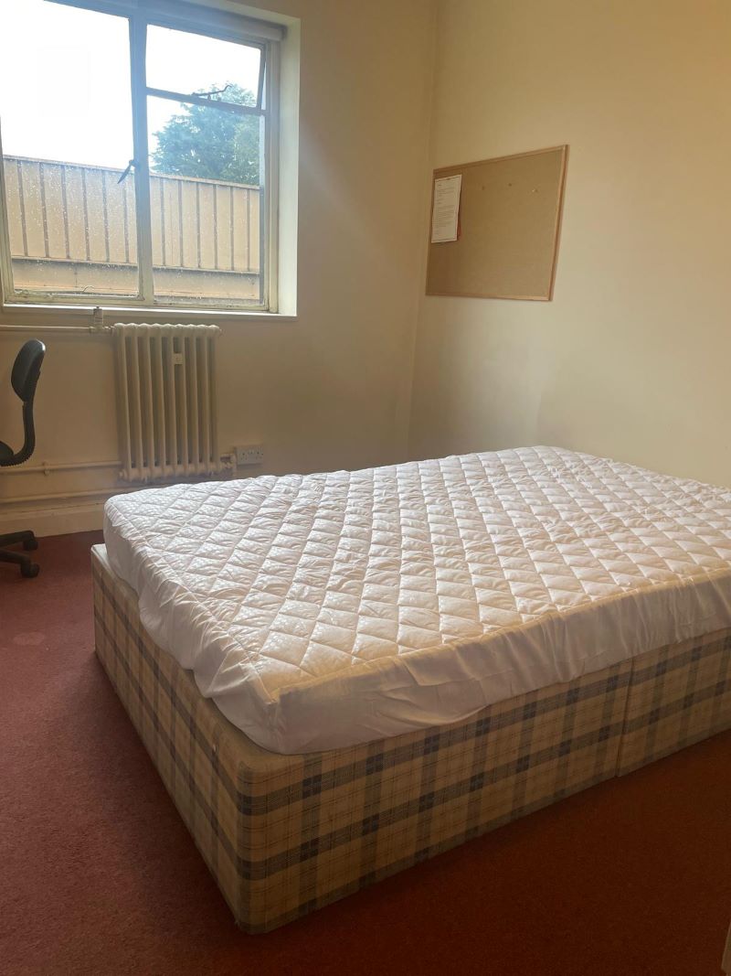 Main House Montgomery House, Manchester, Lancashire, M16 8PH - Online Auctions