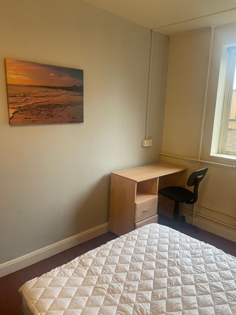 Main House Montgomery House, Manchester, Lancashire, M16 8PH - Online Auctions