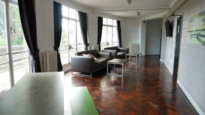 Main House Montgomery House, Manchester, Lancashire, M16 8PH - Online Auctions