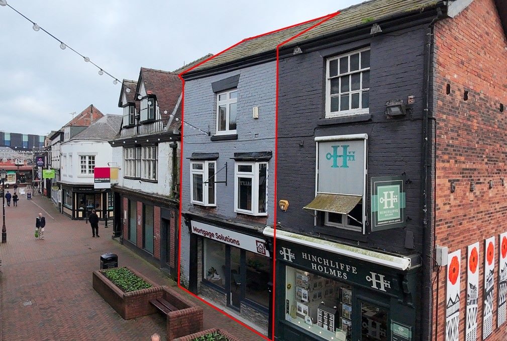 Northwich, Cheshire, CW9 5BJ - Online Auctions