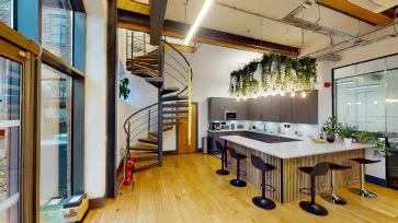 Property cover