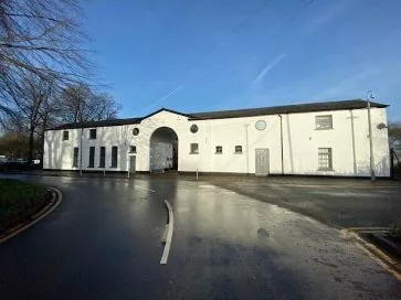 Property for Auction in North West - 3 The Stables, Parrs Wood, Wilmslow Road, East Didsbury M20 5PG
