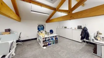 Property for Auction in North West - 3 The Stables, Parrs Wood, Wilmslow Road, East Didsbury M20 5PG