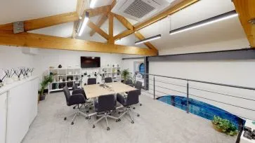 Property for Auction in North West - 3 The Stables, Parrs Wood, Wilmslow Road, East Didsbury M20 5PG