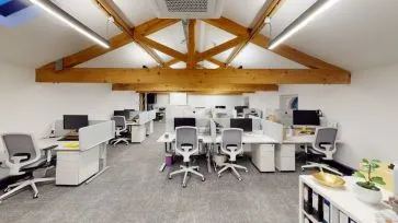Property for Auction in North West - 3 The Stables, Parrs Wood, Wilmslow Road, East Didsbury M20 5PG
