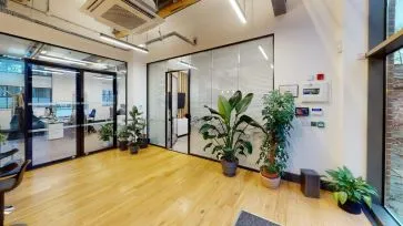 Property for Auction in North West - 3 The Stables, Parrs Wood, Wilmslow Road, East Didsbury M20 5PG