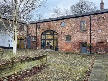 Property for Auction in North West - 3 The Stables, Parrs Wood, Wilmslow Road, East Didsbury M20 5PG