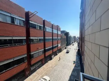 Property for Auction in North West - Apartment 28, 94-96 Wood Street, Liverpool, Merseyside L1 4DQ