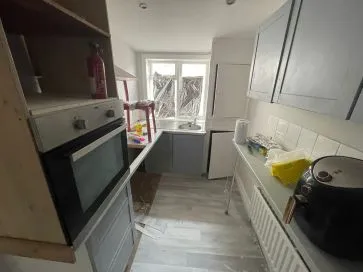 Property for Auction in North West - 183, Lytham Road, Blackpool, Lancashire FY1 6EU
