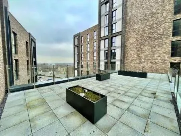 Property for Auction in North West - Flat 74, The Exchange, Percy Street, Preston, Lancashire PR1 1AX