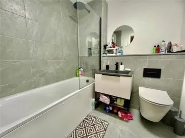 Property for Auction in North West - Flat 74, The Exchange, Percy Street, Preston, Lancashire PR1 1AX