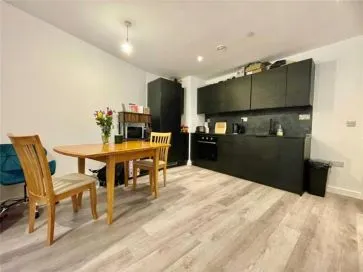 Property for Auction in North West - Flat 74, The Exchange, Percy Street, Preston, Lancashire PR1 1AX