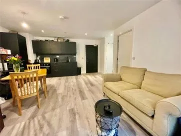 Property for Auction in North West - Flat 74, The Exchange, Percy Street, Preston, Lancashire PR1 1AX