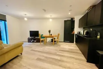 Property for Auction in North West - Flat 74, The Exchange, Percy Street, Preston, Lancashire PR1 1AX