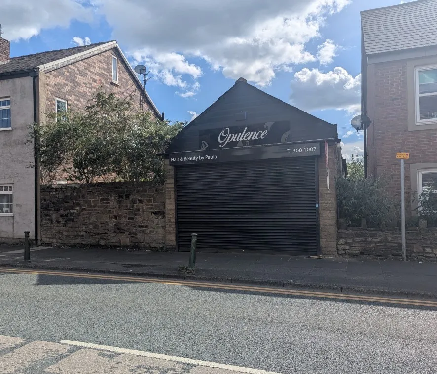 Property for Auction in North West - 15 Bennett Street, Hyde, Greater Manchester SK14 4TQ