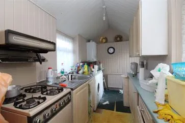 Property for Auction in North West - 22 Ellerbeck Road, Thornton-Cleveleys, Lancashire FY5 1DH