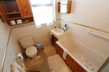 Property for Auction in North West - 22 Ellerbeck Road, Thornton-Cleveleys, Lancashire FY5 1DH