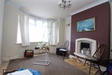 Property for Auction in North West - 22 Ellerbeck Road, Thornton-Cleveleys, Lancashire FY5 1DH