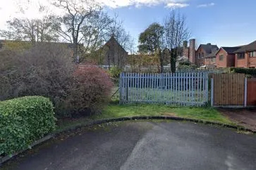 Property for Auction in North West - Land off St Andrews Avenue, (Belfry Close, Muirfield Close and Troon Close), West Derby, Liverpool, Merseyside L12 9LU
